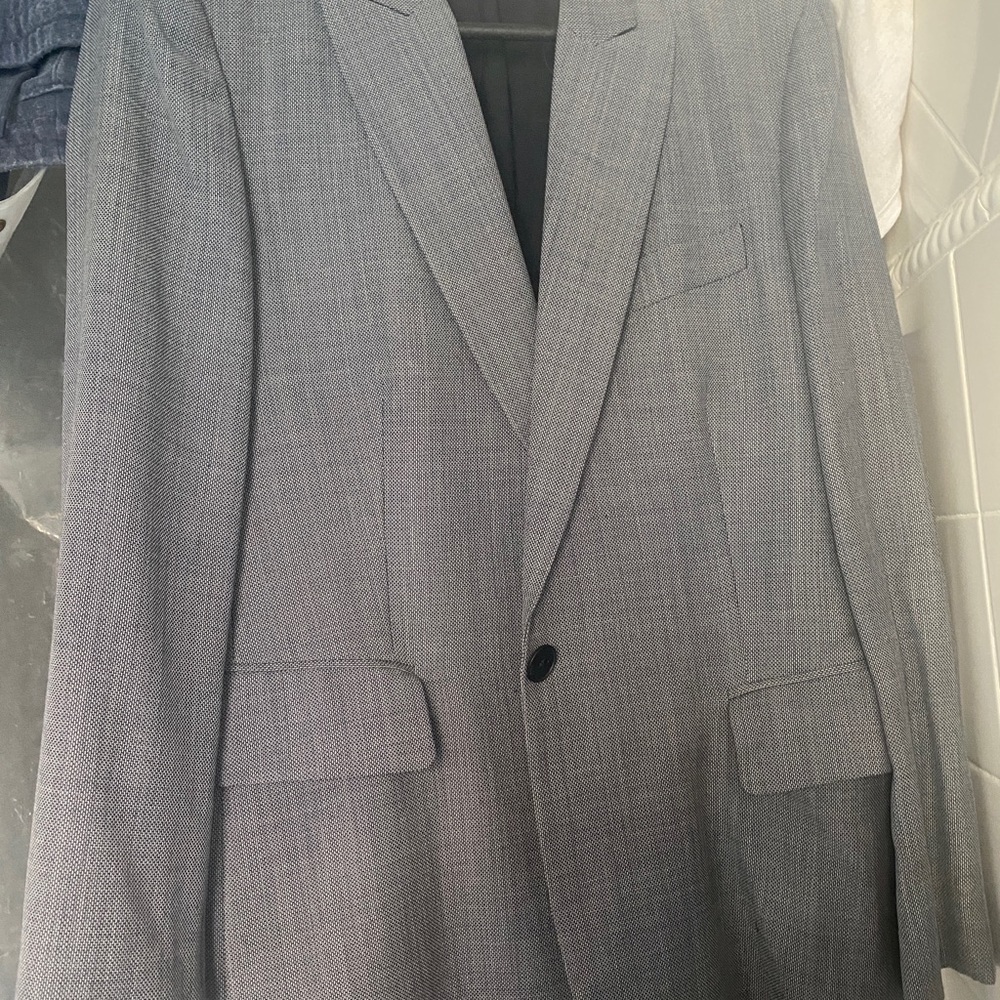 Stella blazer